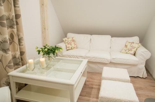 Apartamento Brzydkie Kacz?tko