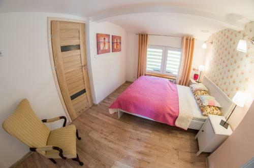 Apartamento Brzydkie Kacz?tko