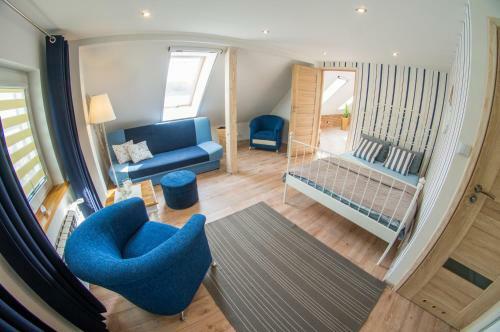 Apartamento Brzydkie Kacz?tko