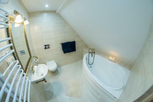 Apartamento Brzydkie Kacz?tko