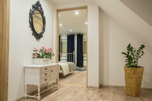 Apartamento Brzydkie Kacz?tko