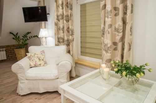 Apartamento Brzydkie Kacz?tko