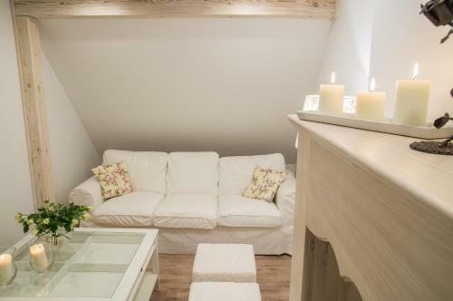 Apartamento Brzydkie Kacz?tko