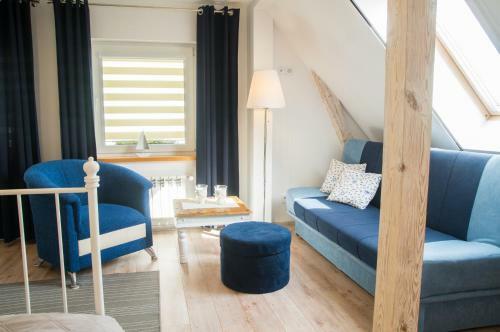 Apartamento Brzydkie Kacz?tko