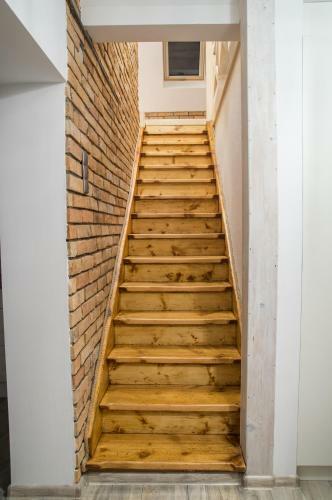Apartamento Brzydkie Kacz?tko
