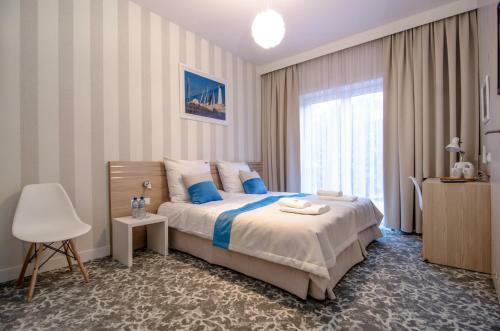 Bed & Breakfast Villa Fox Mielno