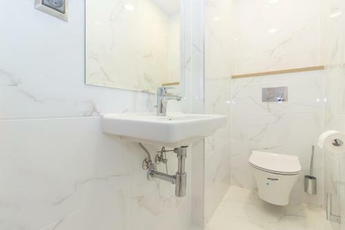 Bed & Breakfast Villa Fox Mielno