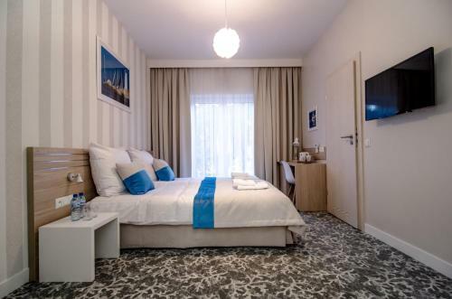 Bed & Breakfast Villa Fox Mielno