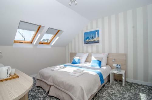 Bed & Breakfast Villa Fox Mielno