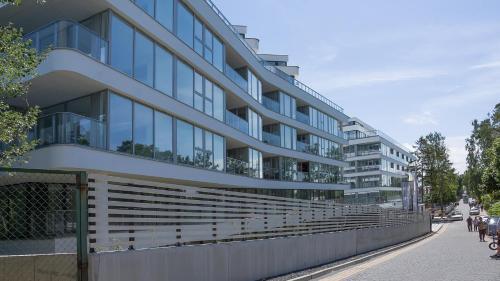 Vacationclub ? Dune B Apartament 3.22