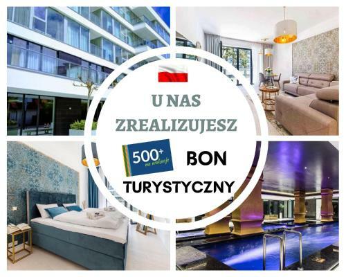 Apartamento Dune Resort - B
