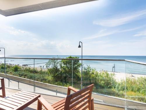 Vacationclub ? Przy Pla?y Apartament 9