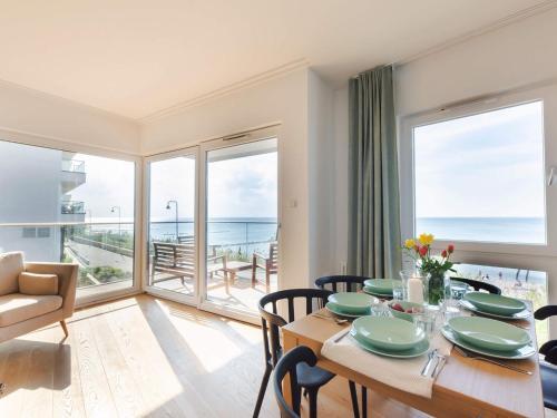 Vacationclub ? Przy Pla?y Apartament 9