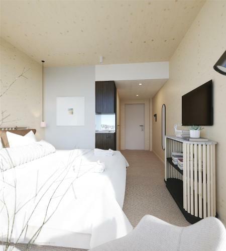The Wood Hotel By Elite