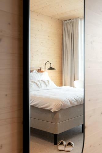 The Wood Hotel By Elite