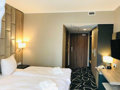 Hotel Trofana Wellness & Spa