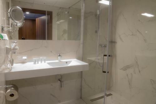 Hotel Trofana Wellness & Spa