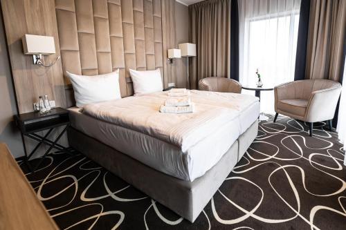 Hotel Trofana Wellness & Spa
