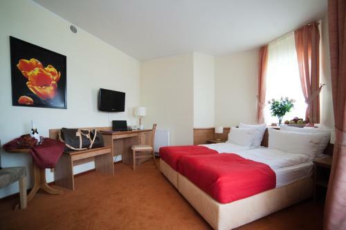 Hotel Trofana Wellness & Spa