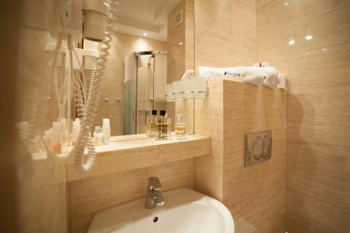 Hotel Trofana Wellness & Spa