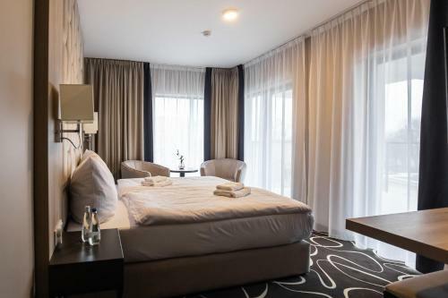 Hotel Trofana Wellness & Spa