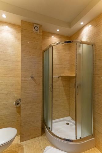 Hotel Trofana Wellness & Spa