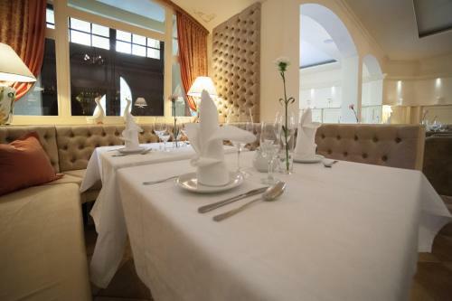 Hotel Trofana Wellness & Spa