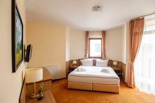 Hotel Trofana Wellness & Spa