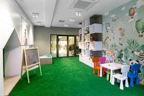 Hotel Trofana Wellness & Spa
