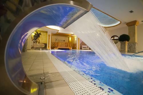 Hotel Trofana Wellness & Spa