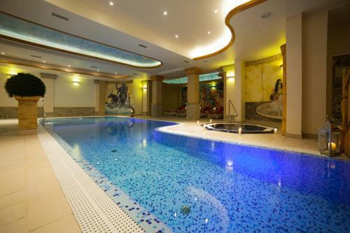 Hotel Trofana Wellness & Spa
