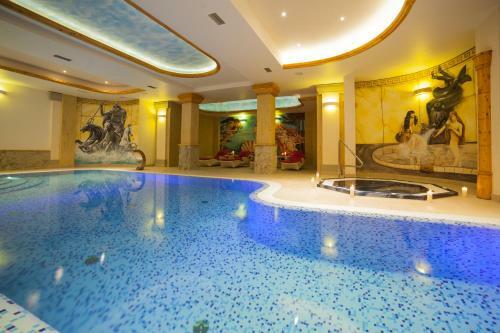 Hotel Trofana Wellness & Spa