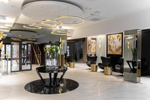 Hotel Trofana Wellness & Spa