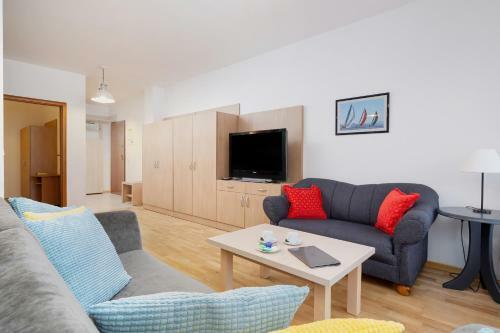 Apartamenty Aquamarina By Renters