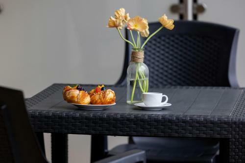 Apartamenty Aquamarina By Renters