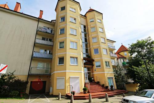Apartamento Baltic Home Wie?yczki