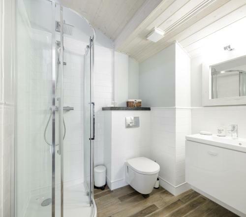 Hostal Villa Baltic Sand