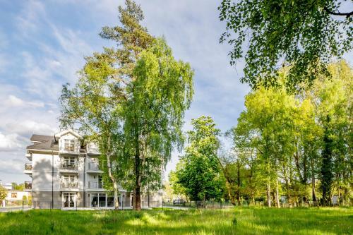 Hostal Villa Baltic Sand
