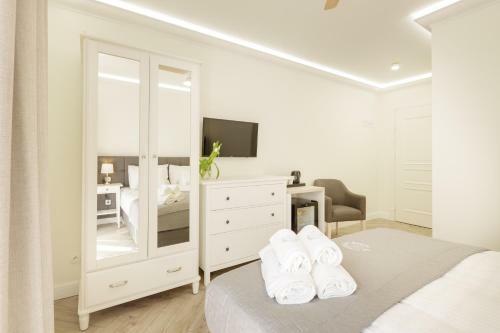 Hostal Villa Baltic Sand