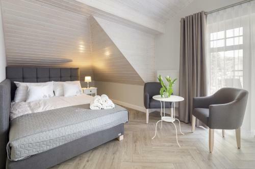 Hostal Villa Baltic Sand