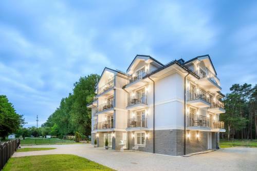 Hostal Villa Baltic Sand