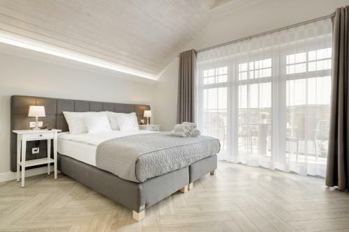 Hostal Villa Baltic Sand