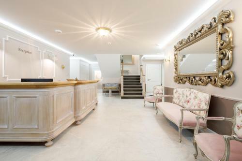 Hostal Villa Baltic Sand