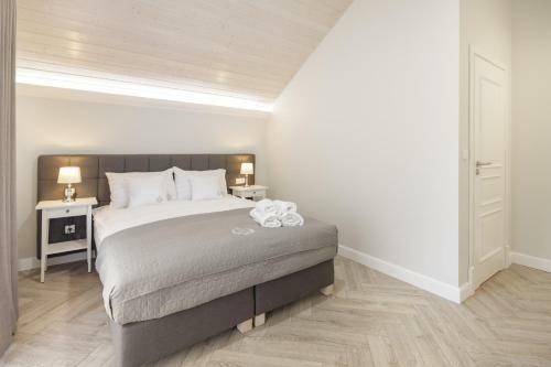 Hostal Villa Baltic Sand