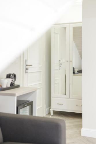 Hostal Villa Baltic Sand