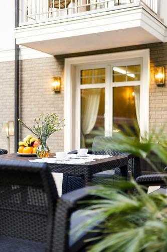 Hostal Villa Baltic Sand