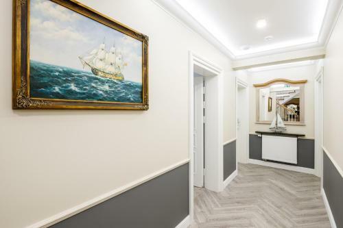 Hostal Villa Baltic Sand