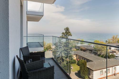 Apartamenty Balticus By Renters
