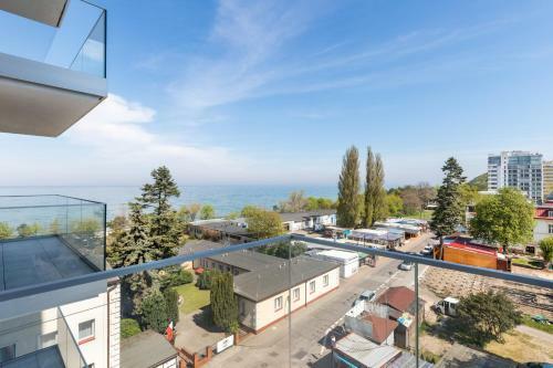 Apartamenty Balticus By Renters