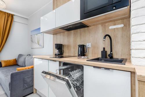Apartamenty Balticus By Renters